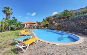 Lovely Home In Buenavista Del Norte